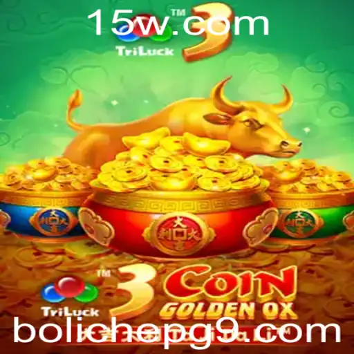 Explorando o Universo de 3CoinGoldenOX: O Jogo de Boliche PG