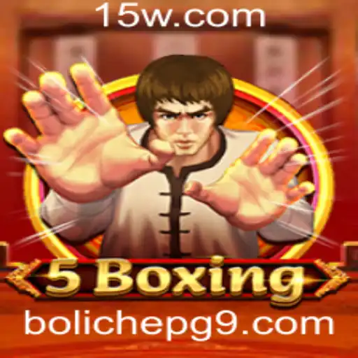 Explorando o Fascinante Mundo do Jogo 5Boxing