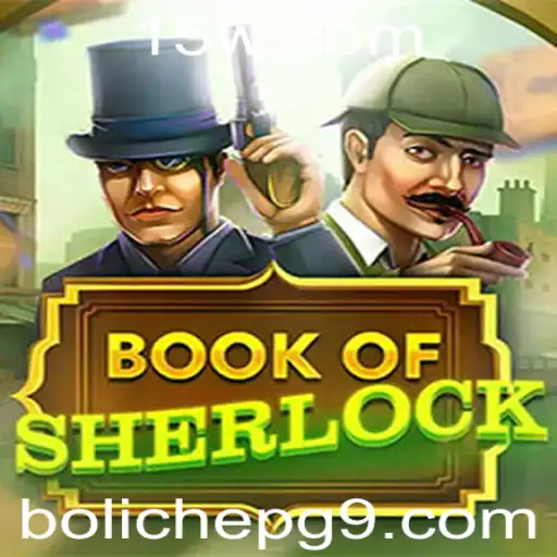 Descubra o Fascinante Mundo de BookOfSherlock: O Jogo de Boliche PG