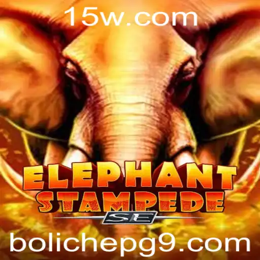 Explorando o Mundo de ElephantStampedeSE: A Nova Sensação dos Jogos de Boliche com Temática de Elefante