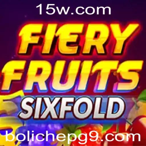 Explorando o Mundo de FieryFruitsSixFold: Uma Nova Fronteira em Jogos de Boliche