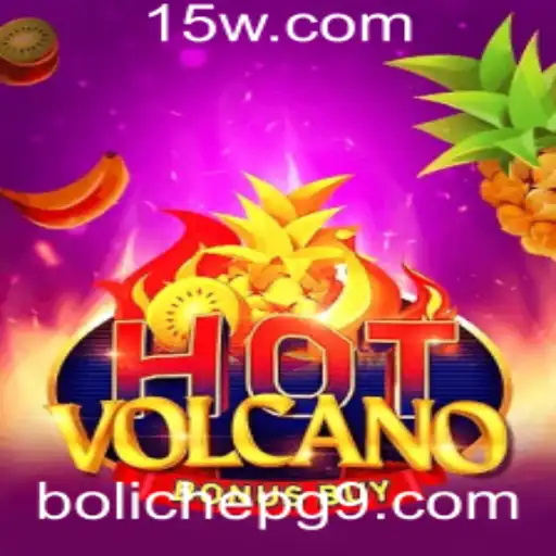 Descubra o Mundo Cativante de HotVolcanoBonusBuy