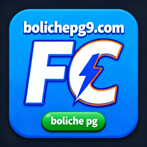 boliche pg Logo