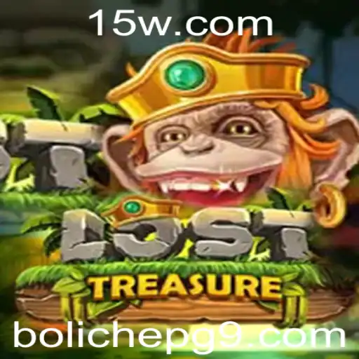 Explorando LostTreasure: Um Jogo de Estratégia e Descobertas