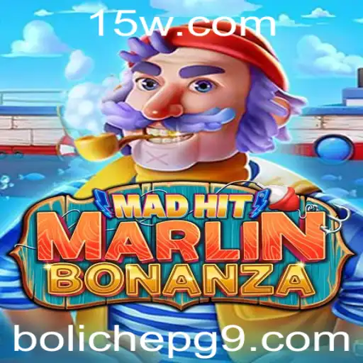 MadHitMarlinBonanza: A Nova Sensação dos Jogos de Boliche