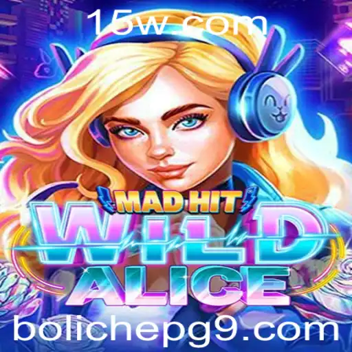MadHitWildAlice: A Evolução do Boliche em Um Novo Jogo Excêntrico