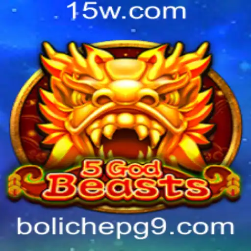 Explorando o Fascinante Mundo de 5GodBeasts: Uma Jornada no Boliche PG