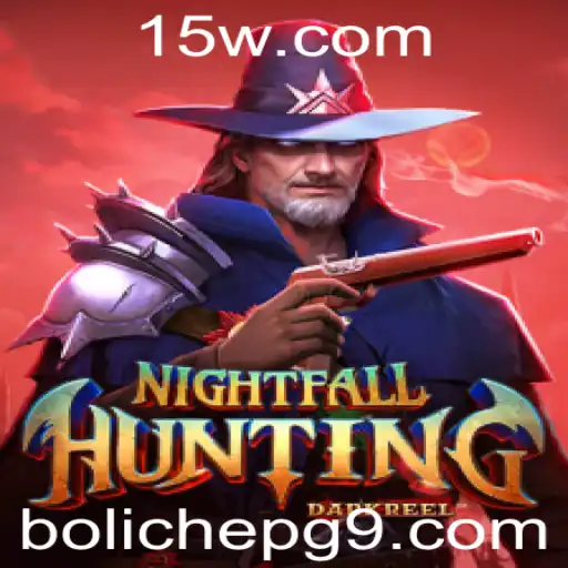 NightfallHunting: Descubra o Novo Fenômeno do Boliche PG