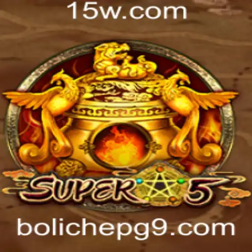 Super5: O Novo Fenômeno no Mundo do Boliche PG