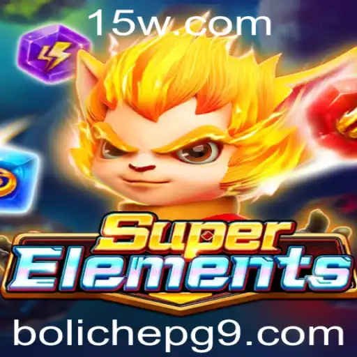 Descubra o Fascinante Mundo de SuperElements: O Novo Jogo de Estratégia com Temática de Boliche