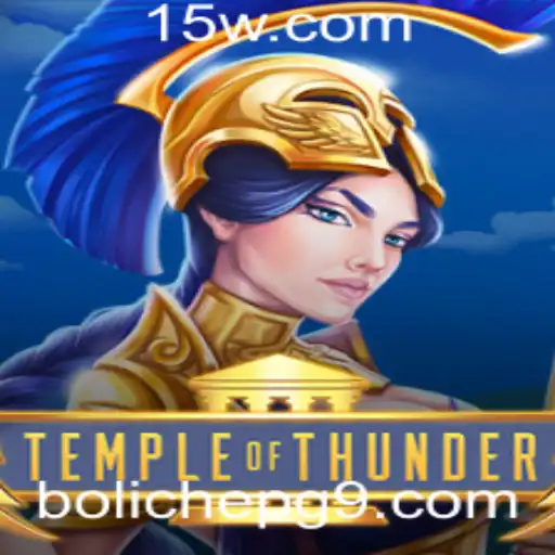 Explorando o Fascinante Mundo de TempleofThunder: A Cativante Aventura de Boliche PG