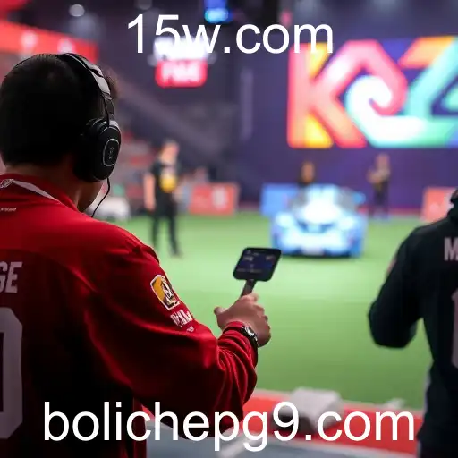 Transmissão ao vivo