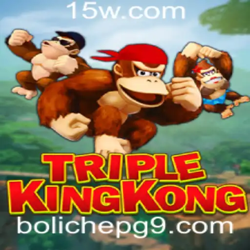 Explorando TripleKingKong: O Novo Fenômeno do Boliche PG