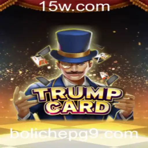 Explorando TrumpCard: Um Jogo de Estratégia e Sorte